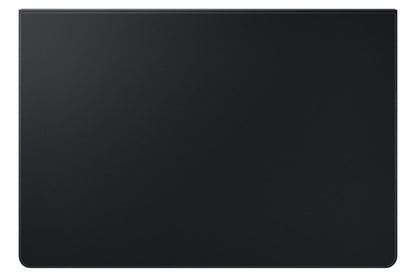 SAMSUNG Tablet Keyboard Cover, Protective Case for Galaxy Tab S8+, S7 FE, S7+ Lite w/ Large Key Sizes, S Pen Holder, Slim, Sturdy, Ultra Lightweight, US Version, Black Balck