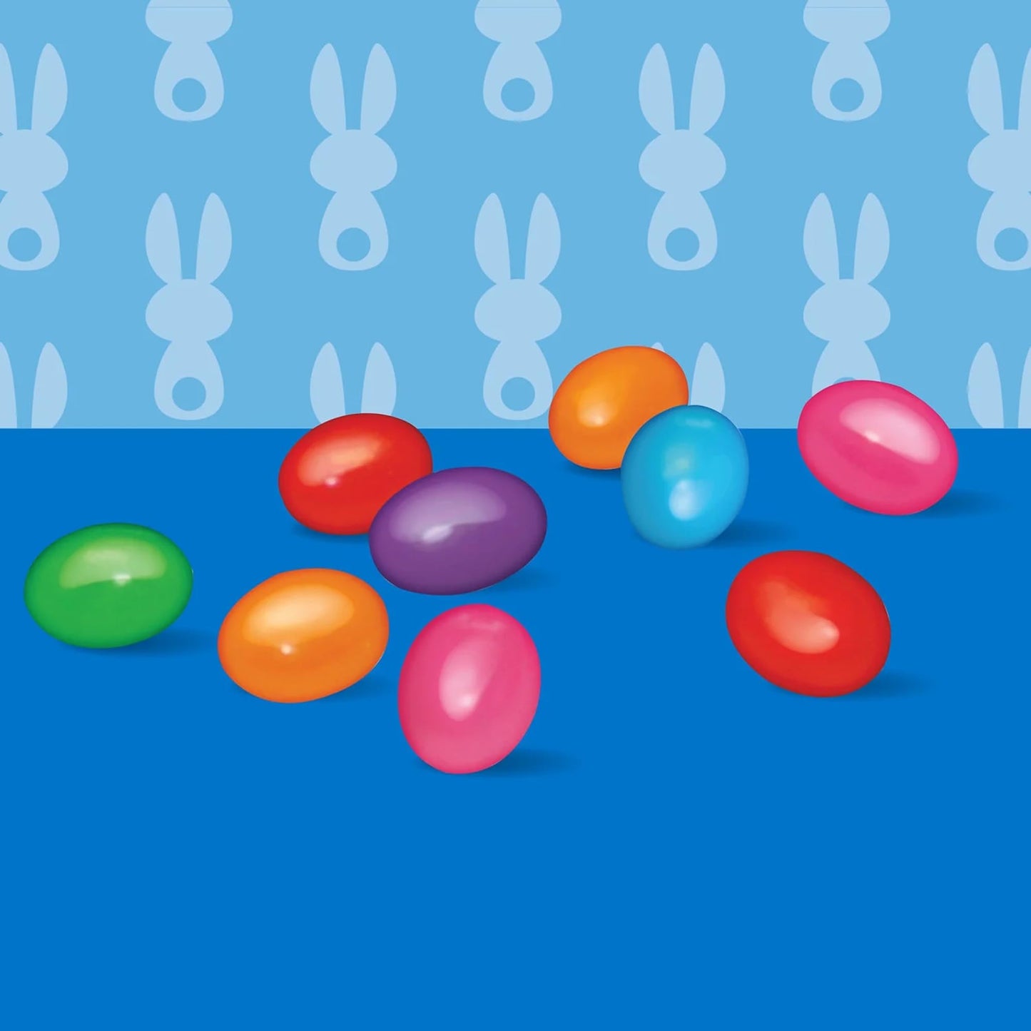 Easter Jelly Beans JR