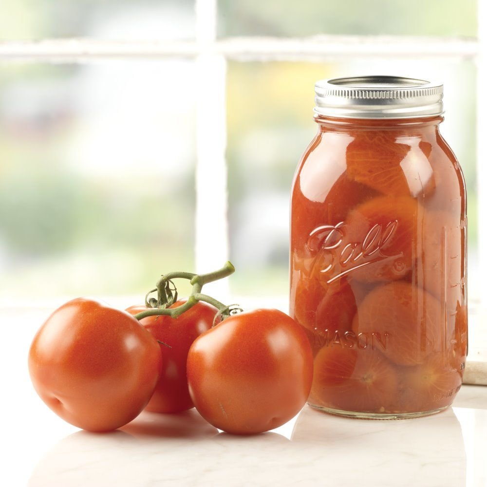 Ball Jar Citric Acid, 7.5-Ounce