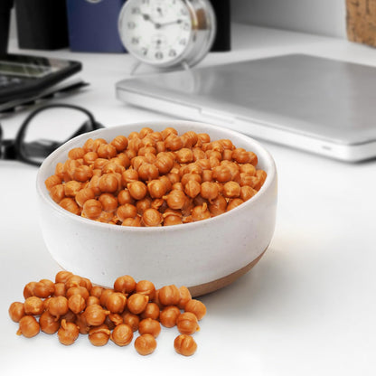 Bulk Classic Caramel Bits 24 oz - Mini Unwrapped Sweet Creamy Caramels Chips for Baking, Melting, Decorating And Treats