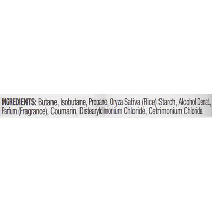 Batiste Dry Shampoo 1.6 oz. Tropical (PACK OF 3)