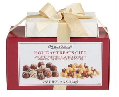 Harry & David, Holiday Treats, 14 Ounce