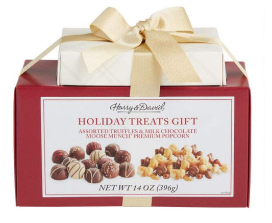 Harry & David, Holiday Treats, 14 Ounce