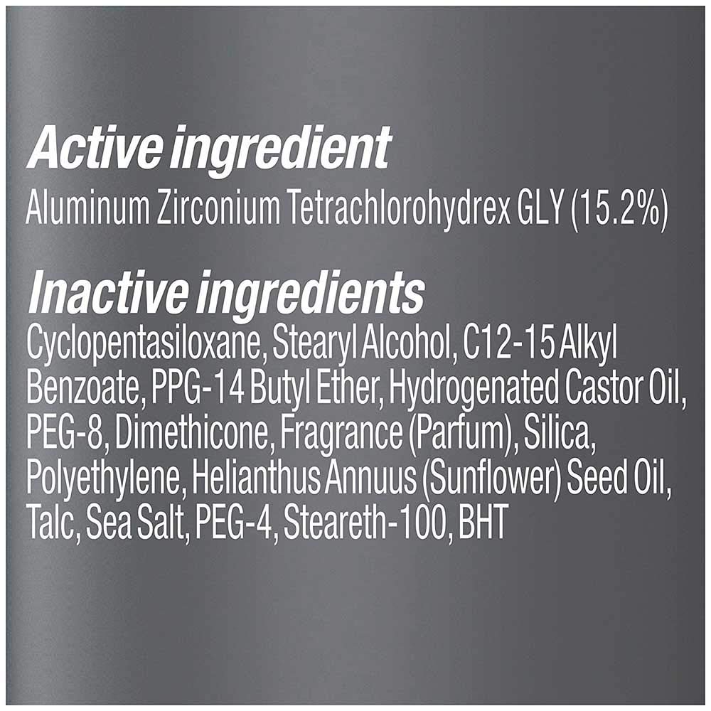Dove Men Care Invisible Dry Spray Deodorant (3.8 oz, 3 pk.)
