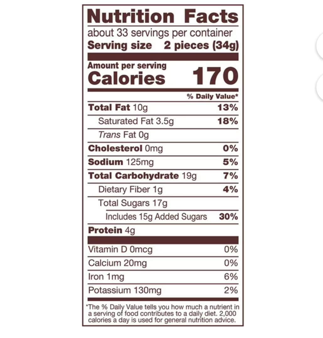 REESE'S Holiday Peanut Butter Trees (39.8 oz., 65 ct.)