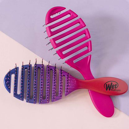 Wet Brush Pro Flex Dry, Ombre