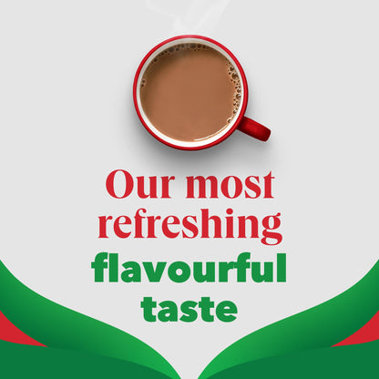 PG Tips One Cup Original Tea Bags (Pack of 1, Total 1100 Tea Bags)