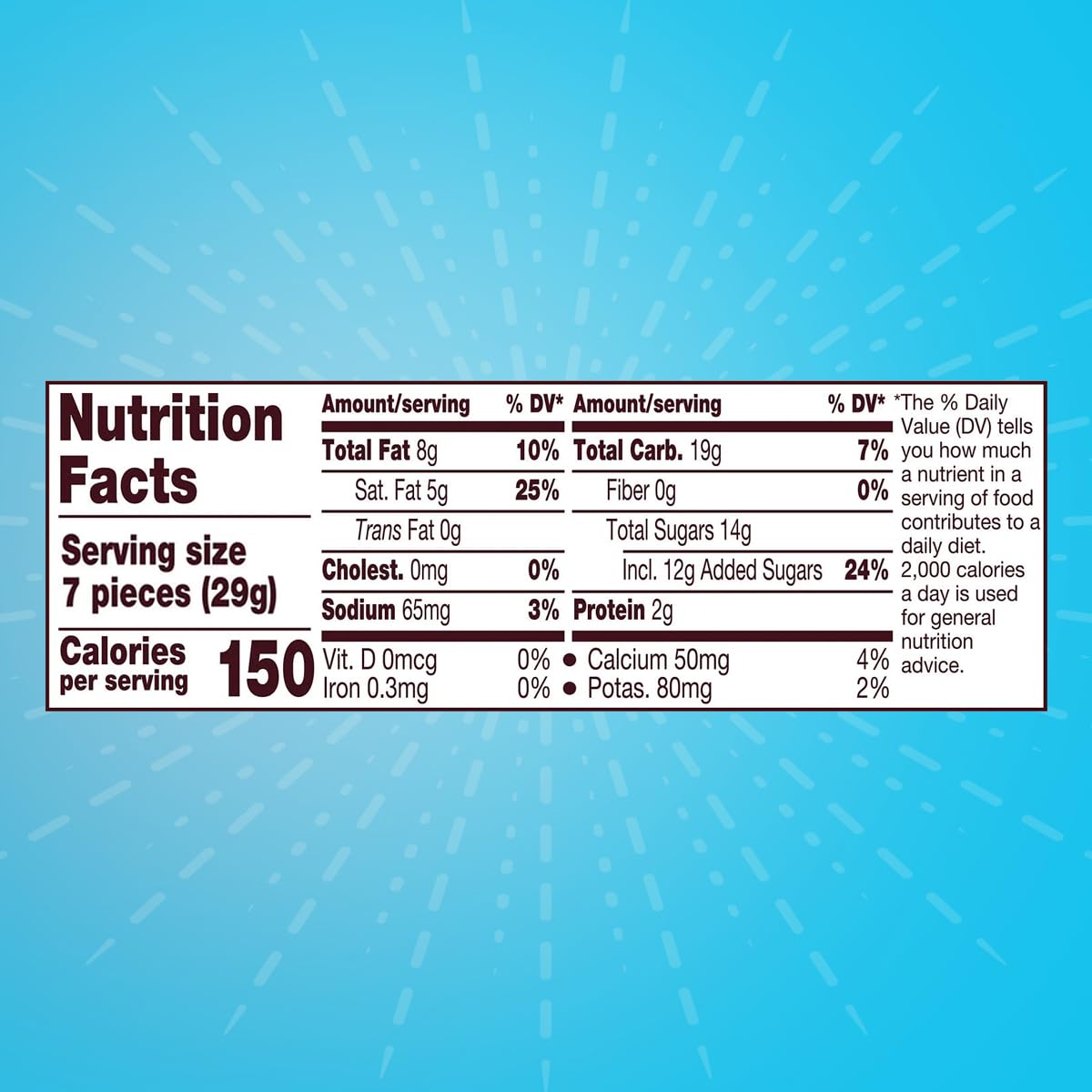Cookies & Cream Kisses Bulk Pack 4 Pound (Approx 400 Pieces) Individually Wrapped White Chocolate Cookies n Cream Candies For Parties, Special Events and Celebrations