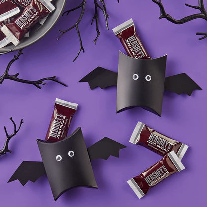 Hershey's Sugar Free Variety Pack, 3-Count, 3-Ounce Bags