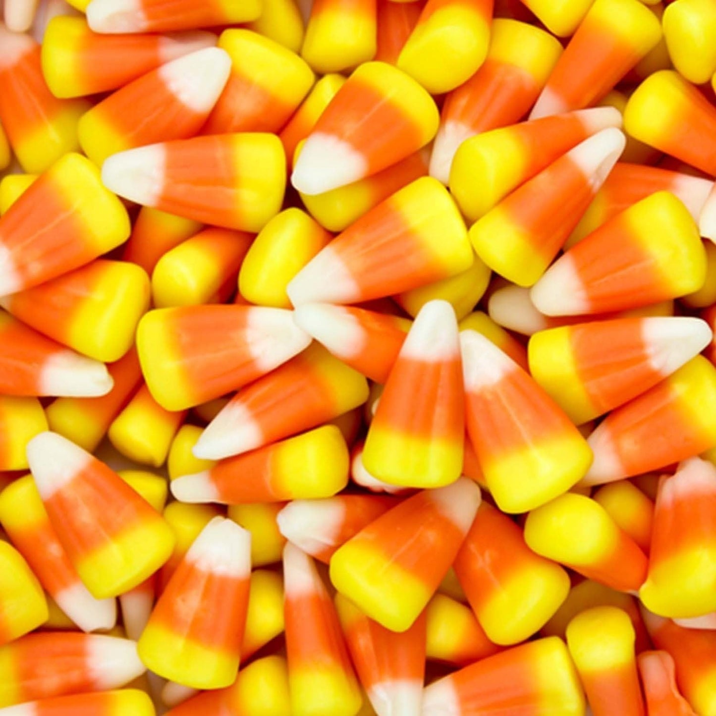 Bulk Autumn Mix Candy - Assorted Fall Flavors, Classic & Harvest Candy Corn, Pumpkin Shaped Halloween Candies Variety For Halloween Parties, Buffets and Treats