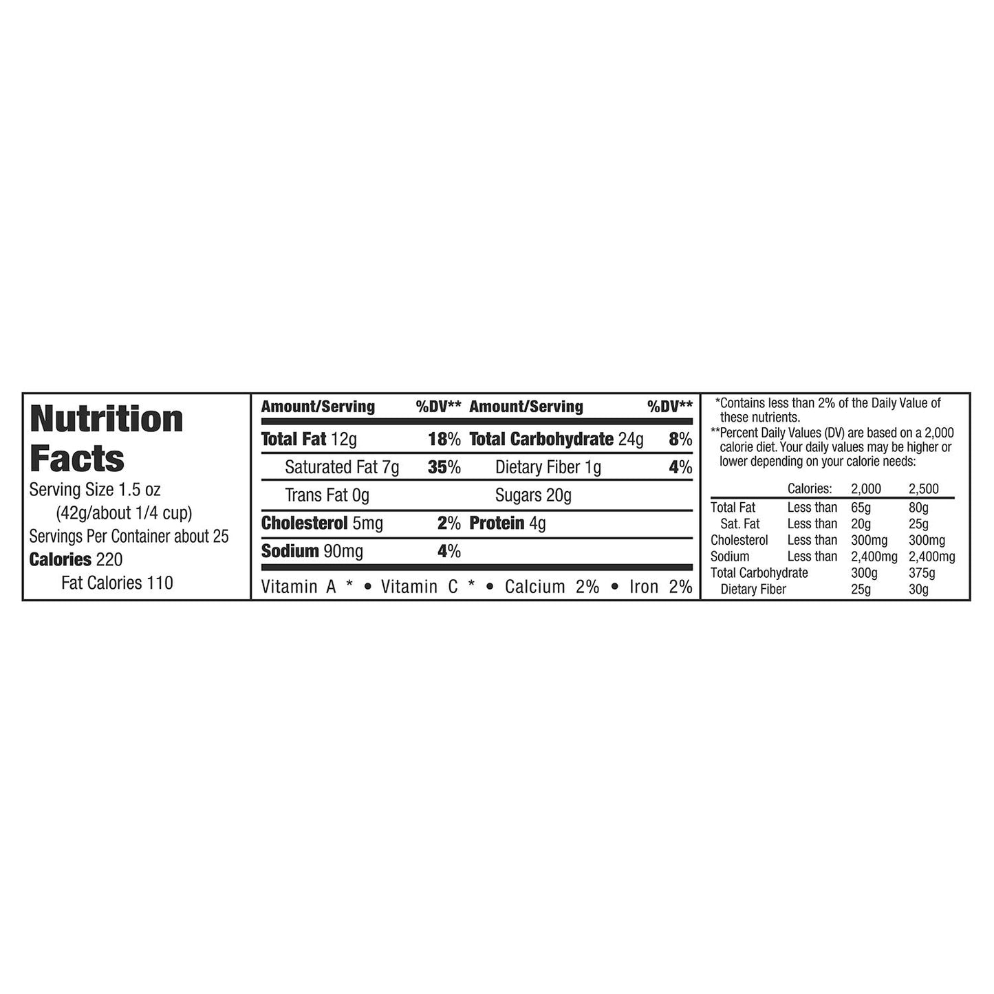 M&M'S Peanut Butter Chocolate Candy Party Size 38-Ounce Bag
