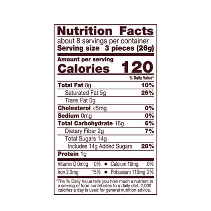 Hershey's Special Dark Mini Chocolate Bars, 2 LB Bulk, Mildly Sweet Chocolate Candy Snack Size Bars, Individually Wrapped Dark Chocolate Candy Bars, for Parties, Office Bowl