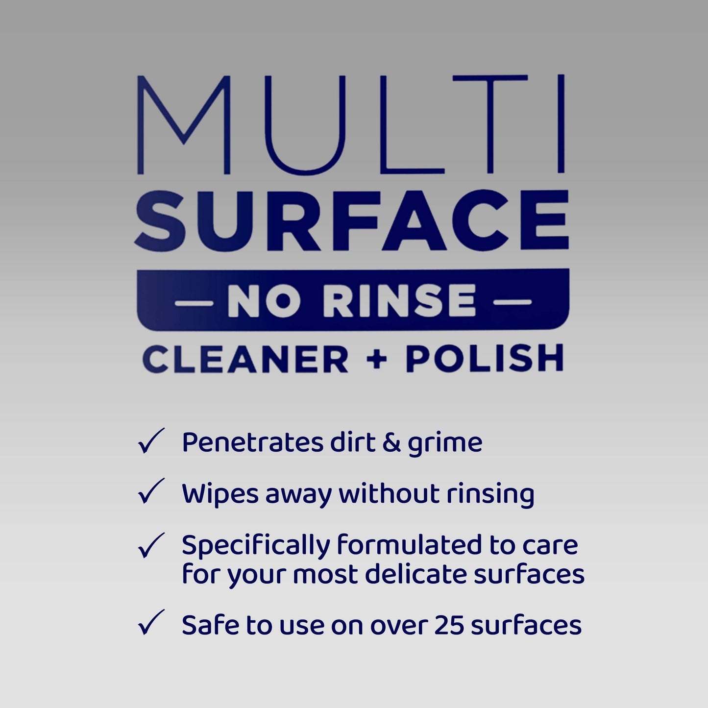 Soft Scrub Multisurface Gel Cleaner and Polish, 18.3 Ounce, Pack of 3