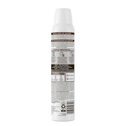 Batiste Dry Shampoo for Dark Hair, 3.81 oz
