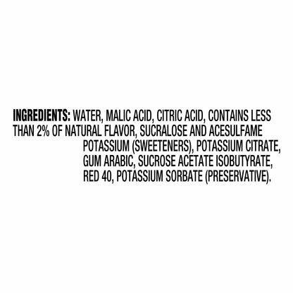 MiO Liquid Water Enhancer, Fruit Punch, 1.62 Ounce (Pack of 12)
