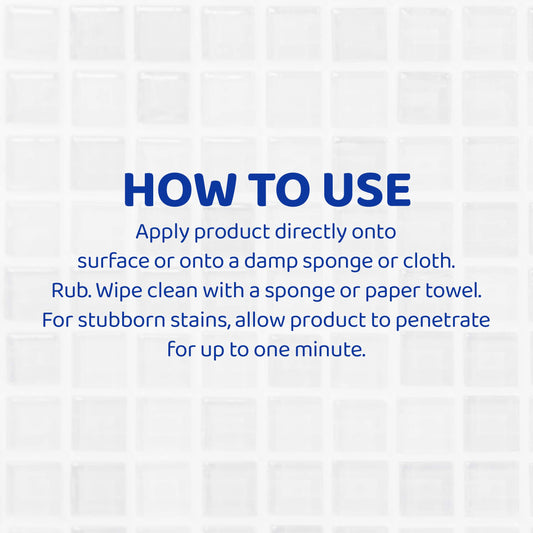 Soft Scrub Multisurface Gel Cleaner and Polish, 18.3 Ounce, Pack of 3