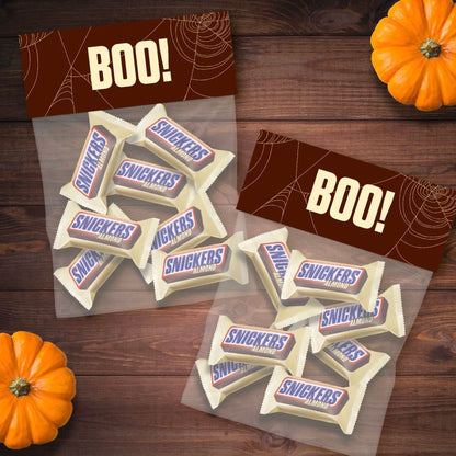 SNICKERS Almond Fun Size Chocolate Bars Individually Wrapped, 10.23 oz
