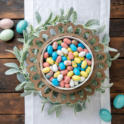 Robin Eggs Malted Milk Balls, 1 Pound Bulk Pack - Easter Chocolate Covered Candy Eggs For Egg Hunts, Baskets, & Party Favors - Easter Candy