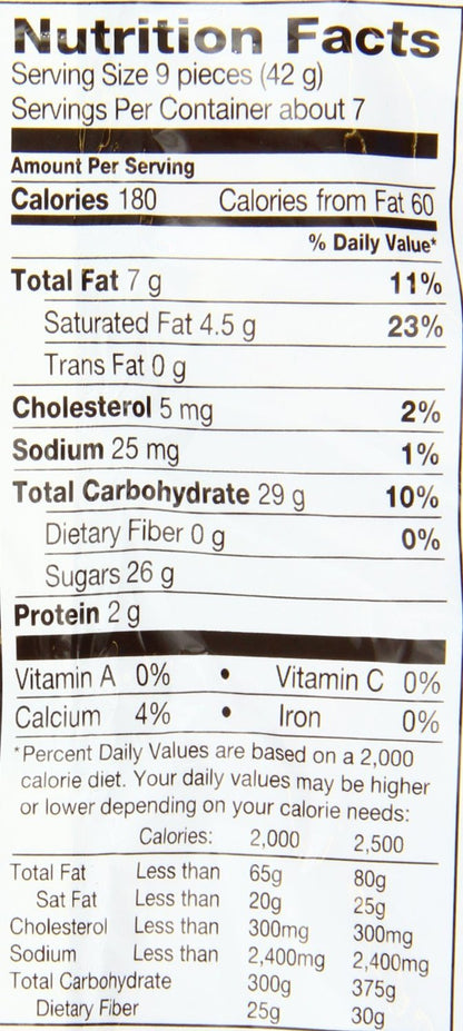 Holiday Hershey's Kisses Milk Chocolate with Cherry Cordial Crème, 10-Ounce Bag (Pack of 2)