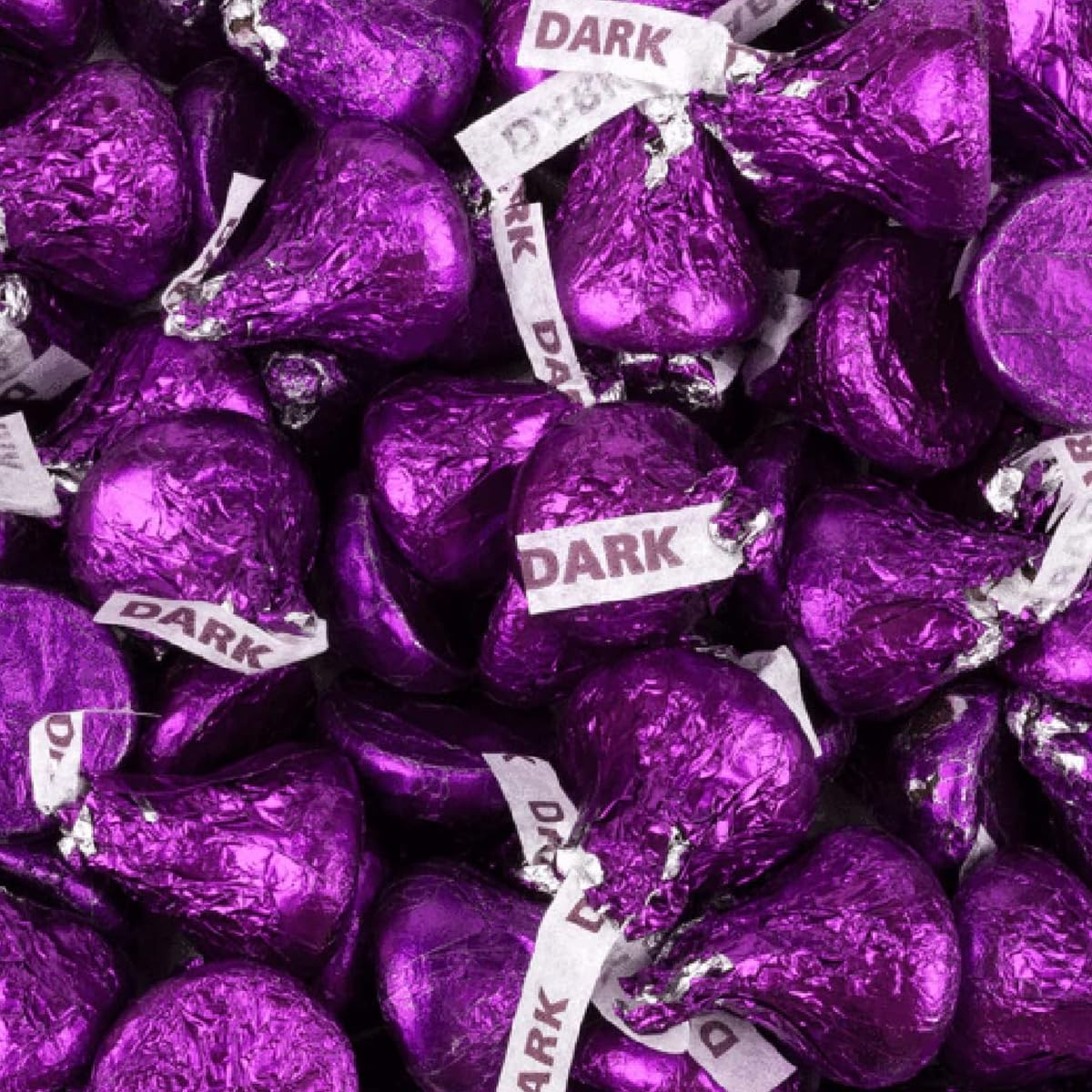 Special dark kisses