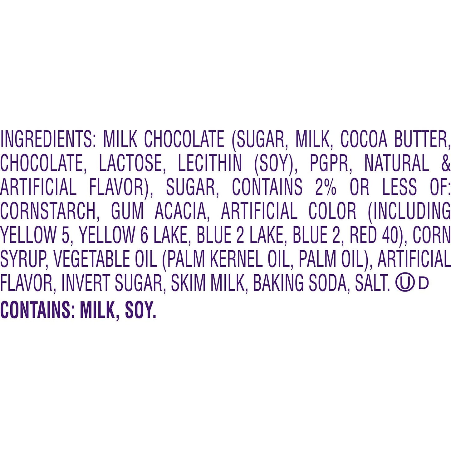 CADBURY MINI EGGS Milk Chocolate, Easter Candy Bag, 29.2 oz