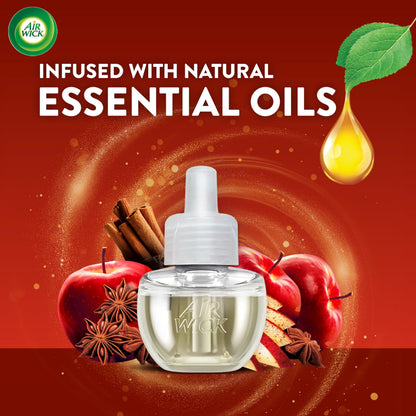 Air Wick Air Wick Scented Oil 5 Refills
