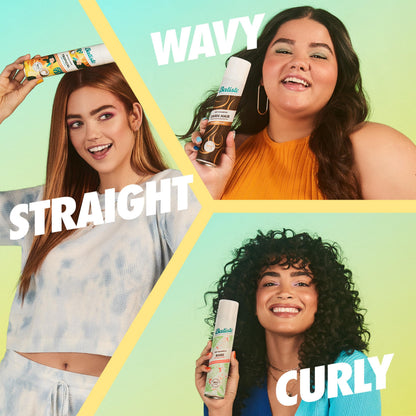 Batiste Dry Shampoo 162g/5.71 oz.