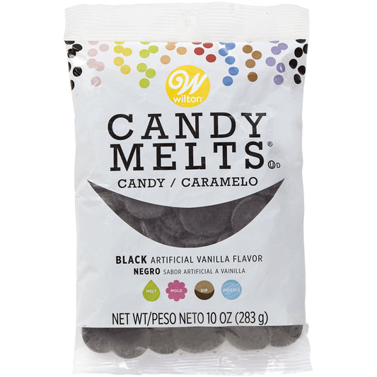 Wilton Vibrant Green Candy Melts, 12-Ounce