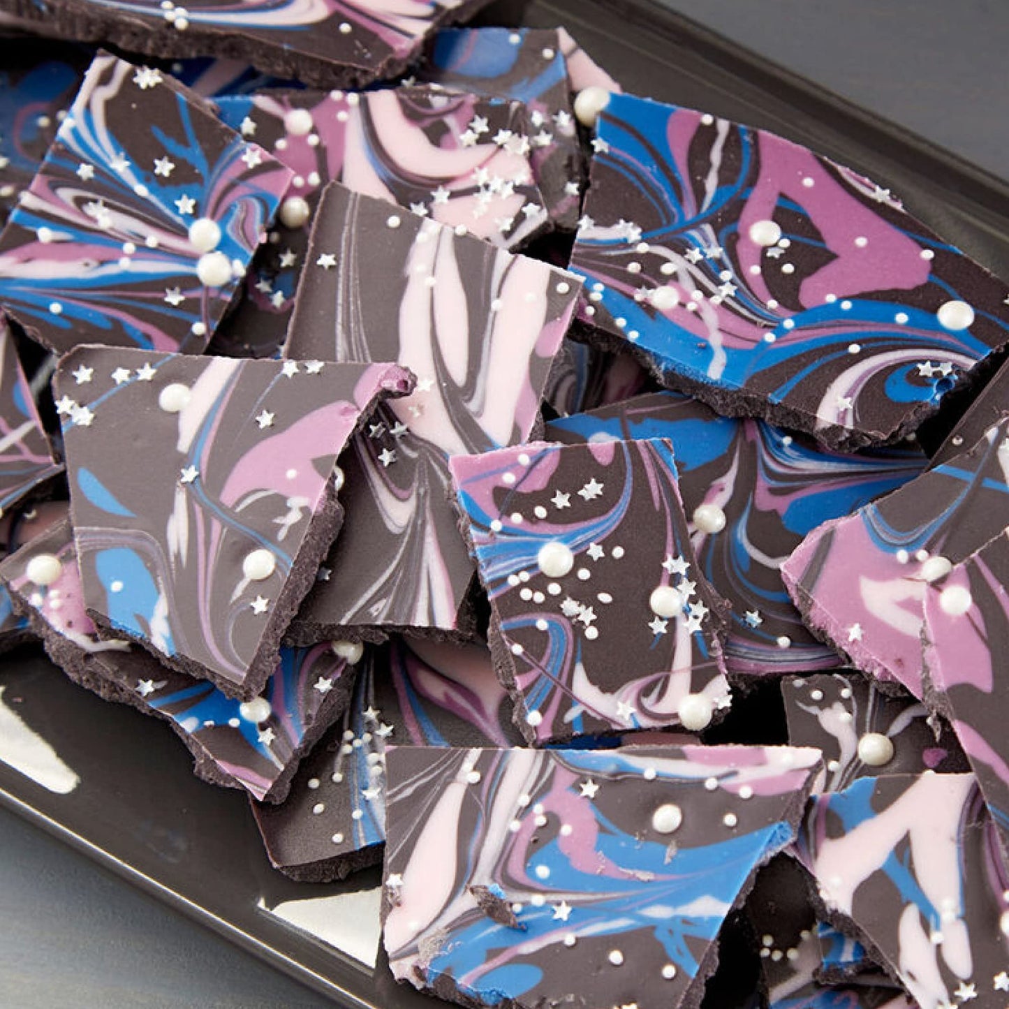 Wilton Lavender Candy Melts Candy, 12 oz, Pack of 6