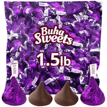 Special dark kisses