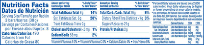 Crunch Chocolate Bar, Fun Size, 1 Bag, 11 oz