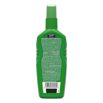 OFF! Deep Woods Sportsmen Insect Repellent Spritz, Bug Spray with Long Lasting Protection from Mosquitoes, 6 oz