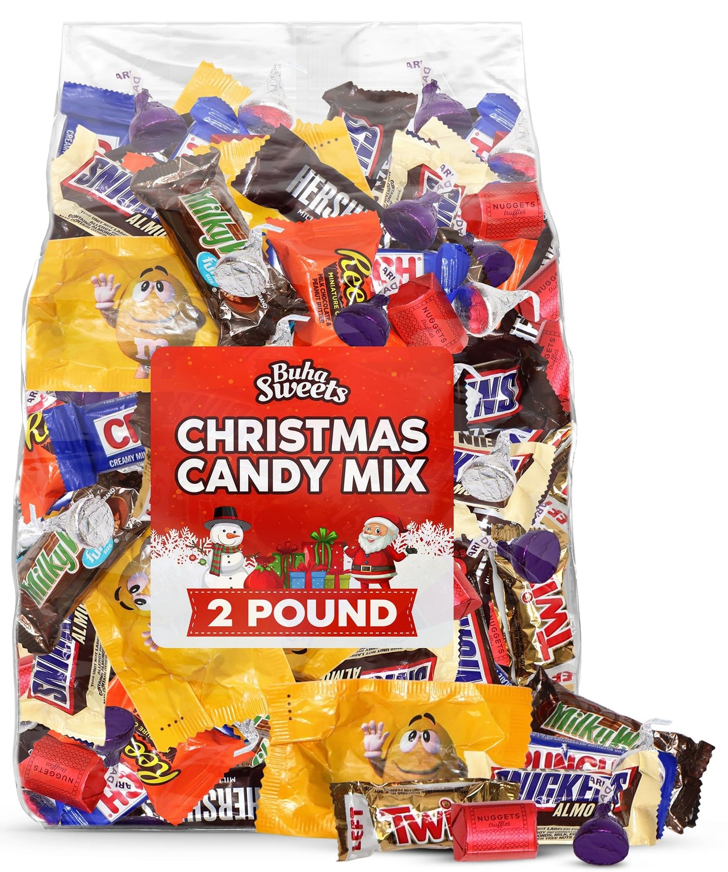 Heath Bars Chocolate Candy, English Toffee Candy, Perfect Mini Candy Bars for Parties Birthdays, and Everyday Snacking, Ideal Halloween Candy for Sharing or Enjoying on Any Occasion