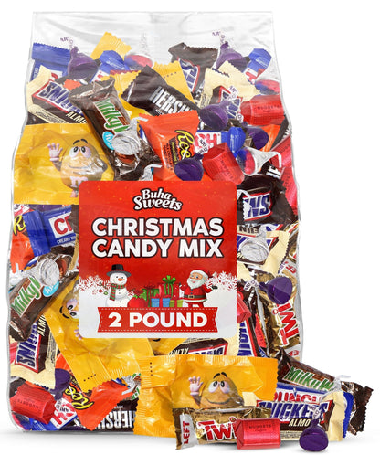 Heath Bars Chocolate Candy, English Toffee Candy, Perfect Mini Candy Bars for Parties Birthdays, and Everyday Snacking, Ideal Halloween Candy for Sharing or Enjoying on Any Occasion