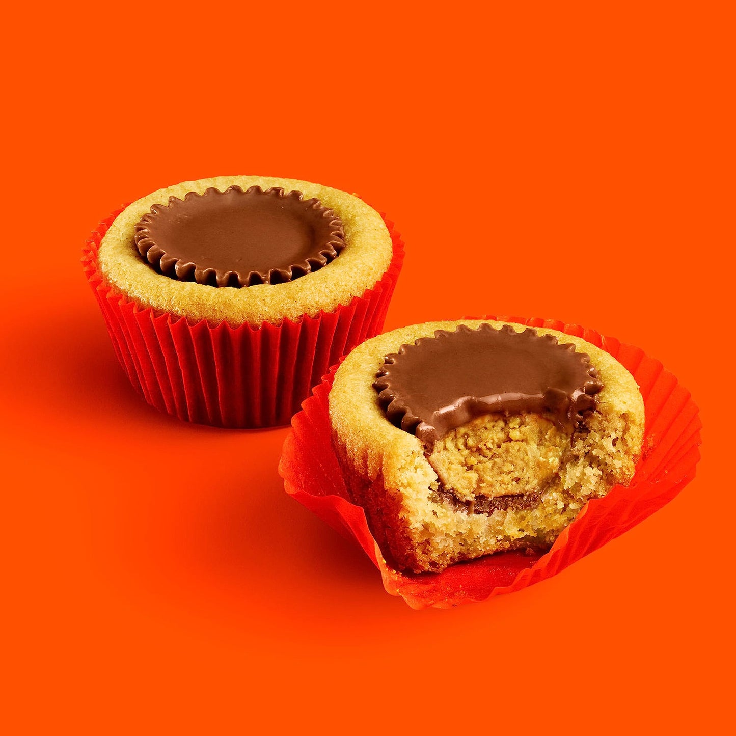 REESE'S Miniatures Milk Chocolate Peanut Butter Cups, Candy Share Pack, 10.5 oz