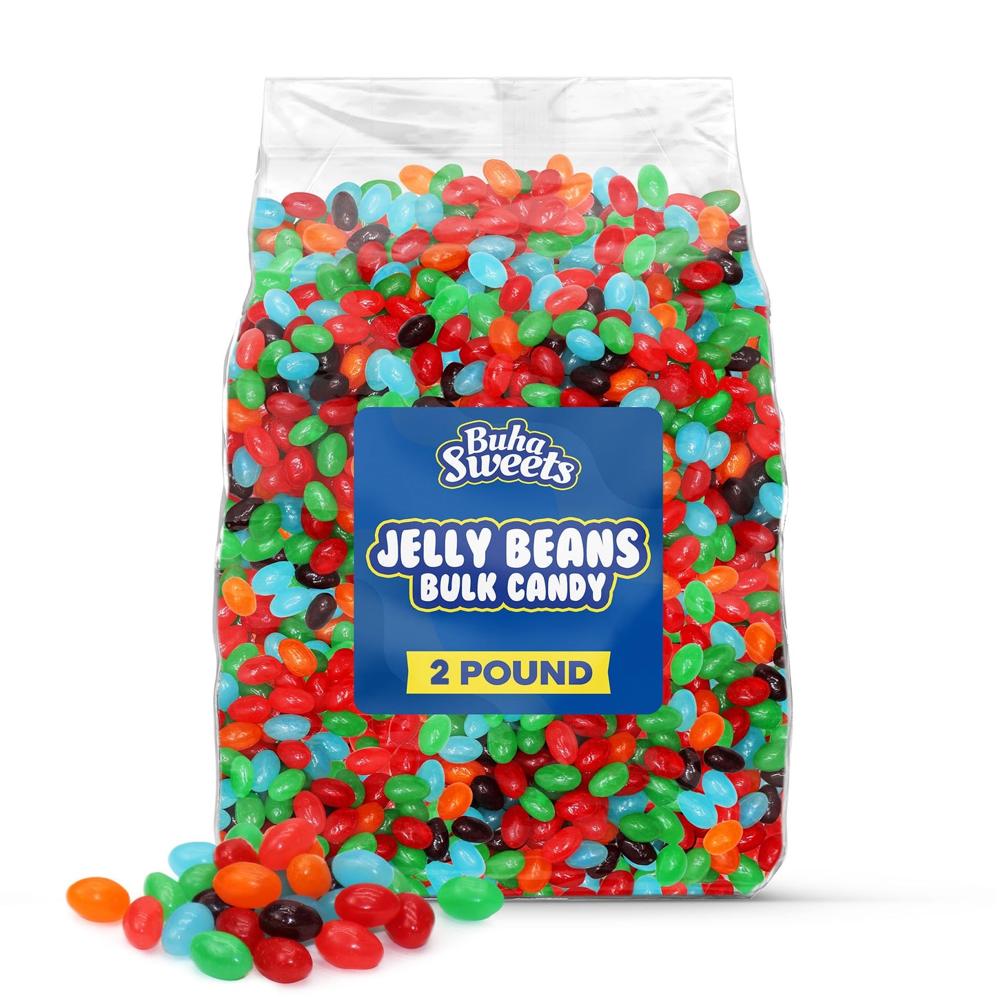 Easter Jelly Beans JR