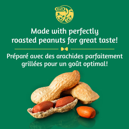 Kraft Peanut Butter Smooth 2 Kg From Canada