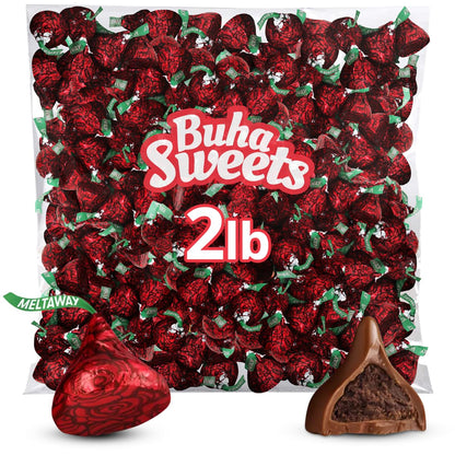 Meltaway Kisses,