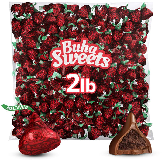 Meltaway Kisses,