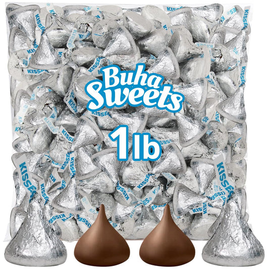 Silver & Gold Chooclate Candy
