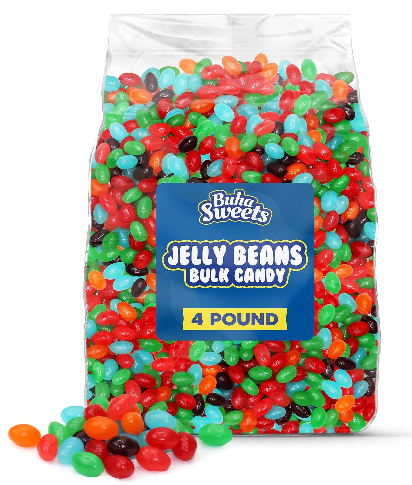 Easter Jelly Beans JR
