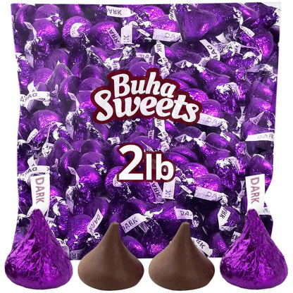 Special dark kisses