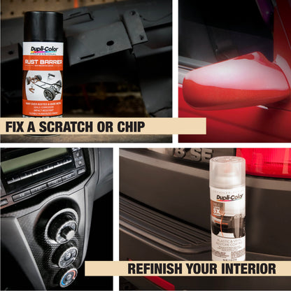 Dupli-Color ASU1345 Quicksilver Subaru Exact-Match Scratch Fix All-in-1 Touch-Up Paint - 0.5 oz.