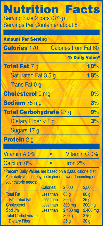 Butterfinger Chocolate Bars, Fun Size, 11.5 oz