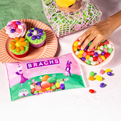 Easter Jelly Beans