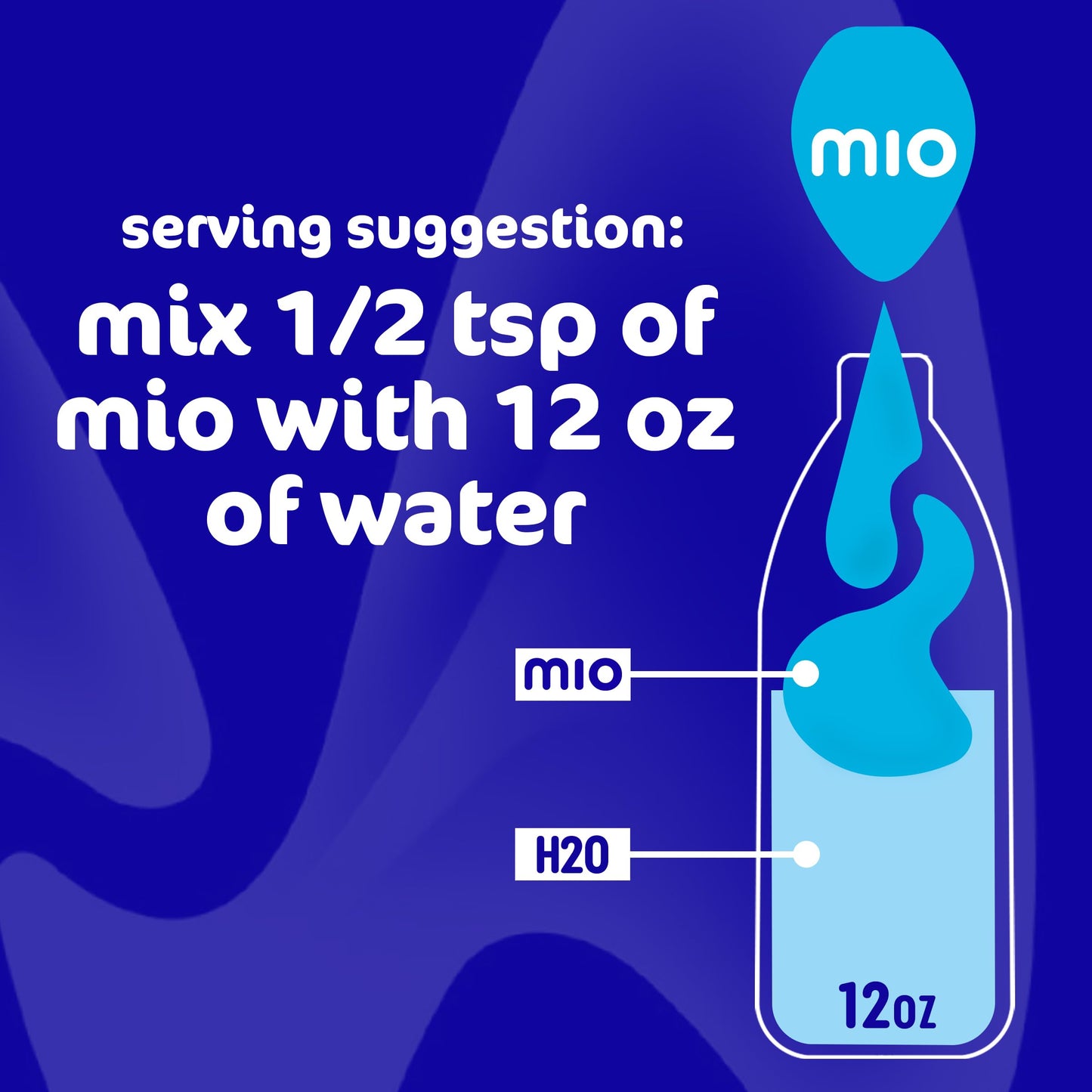 MiO Water Enhancer