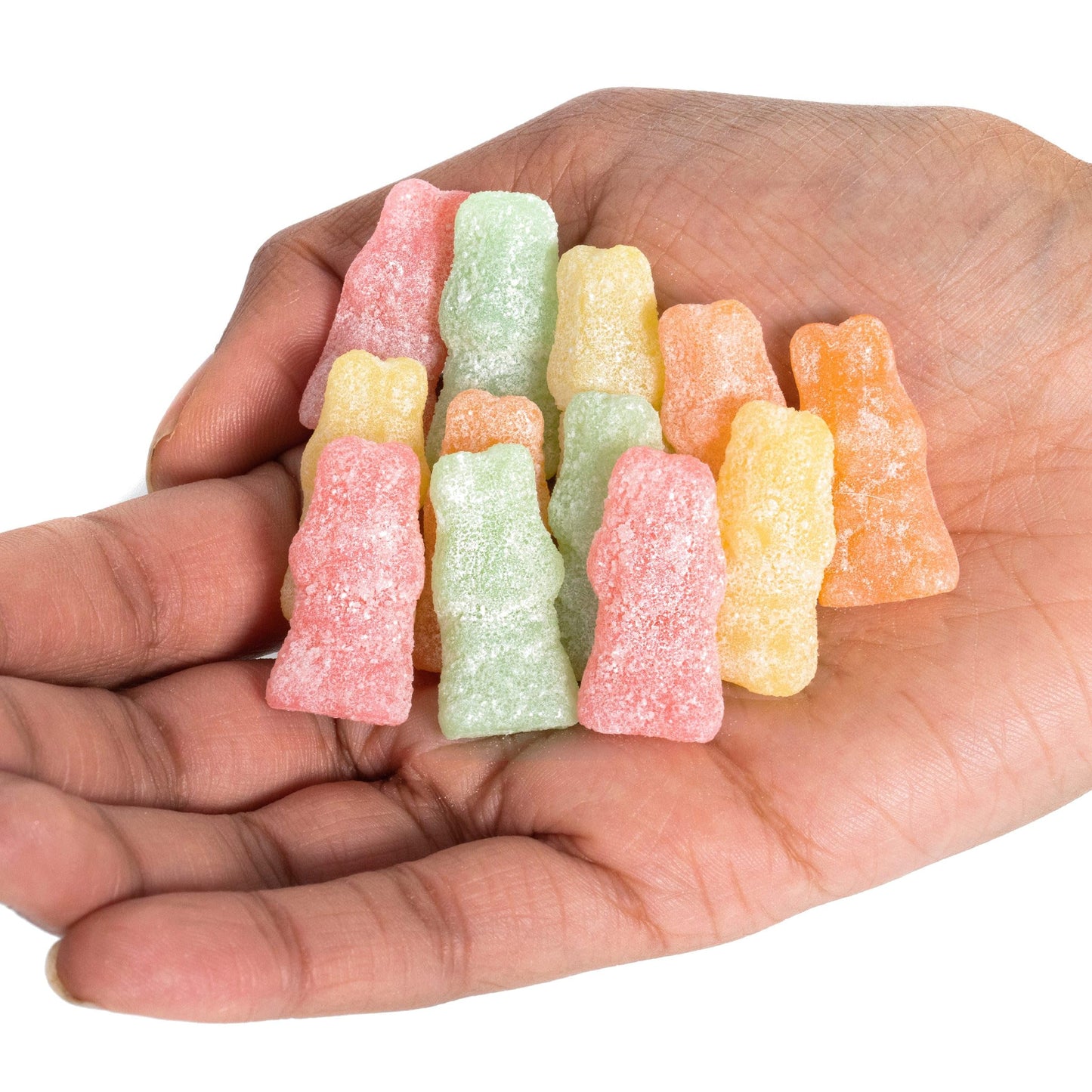 SOUR PATCH KIDS Bunnies Soft & Chewy Easter Candy, 10 oz
