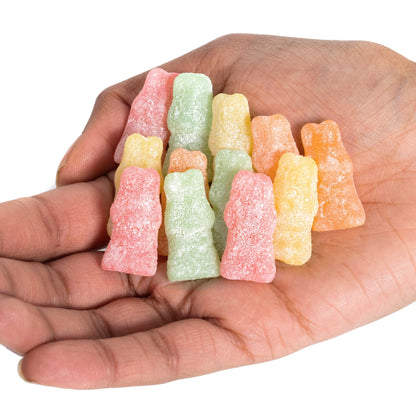 SOUR PATCH KIDS Bunnies Soft & Chewy Easter Candy, 10 oz