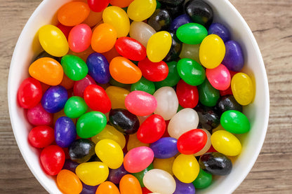 Brach's Classic Jelly Bean Candy, 11.00 oz