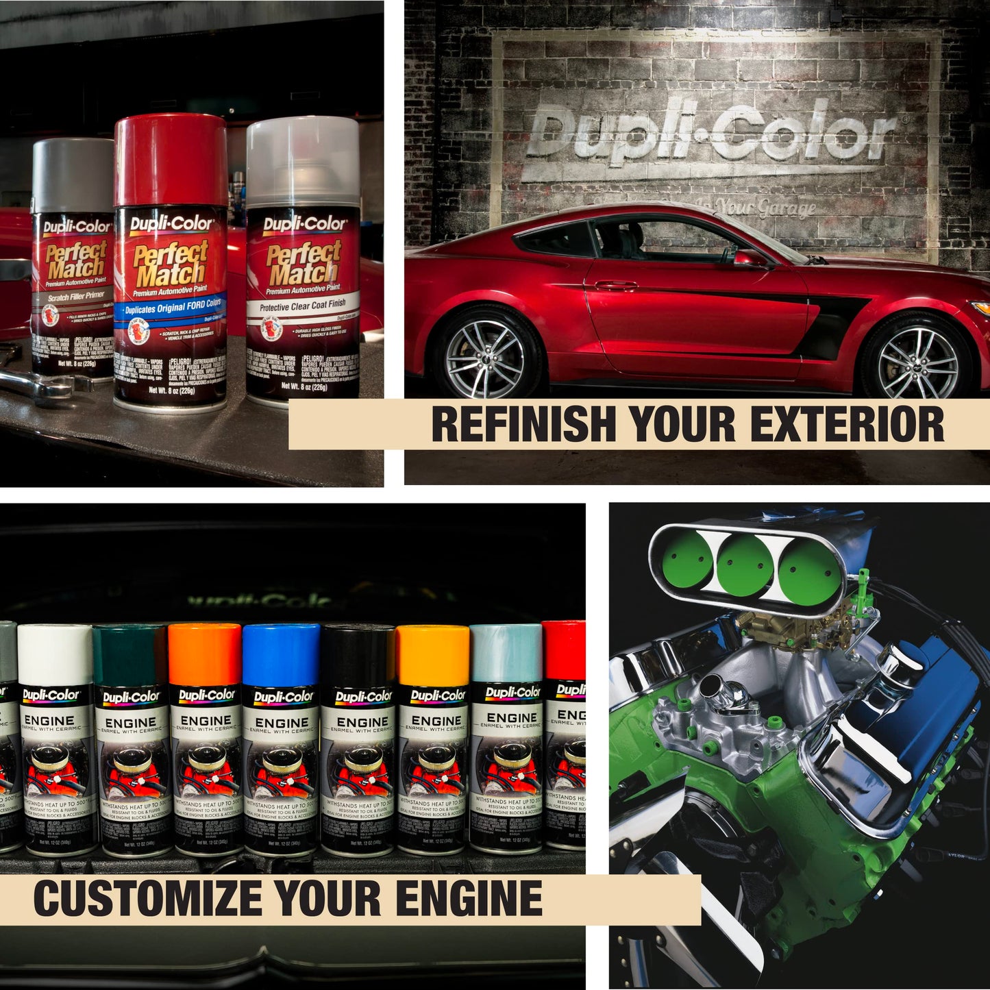 Dupli-Color ASU1345 Quicksilver Subaru Exact-Match Scratch Fix All-in-1 Touch-Up Paint - 0.5 oz.